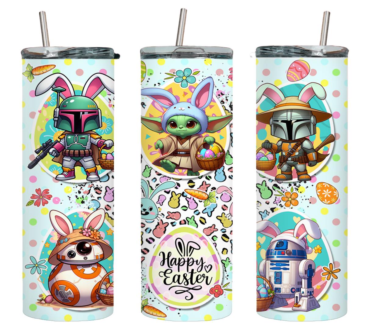 Star Wars Easter-9058